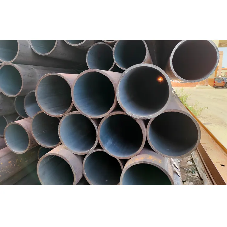 carbon steel pipe&tube